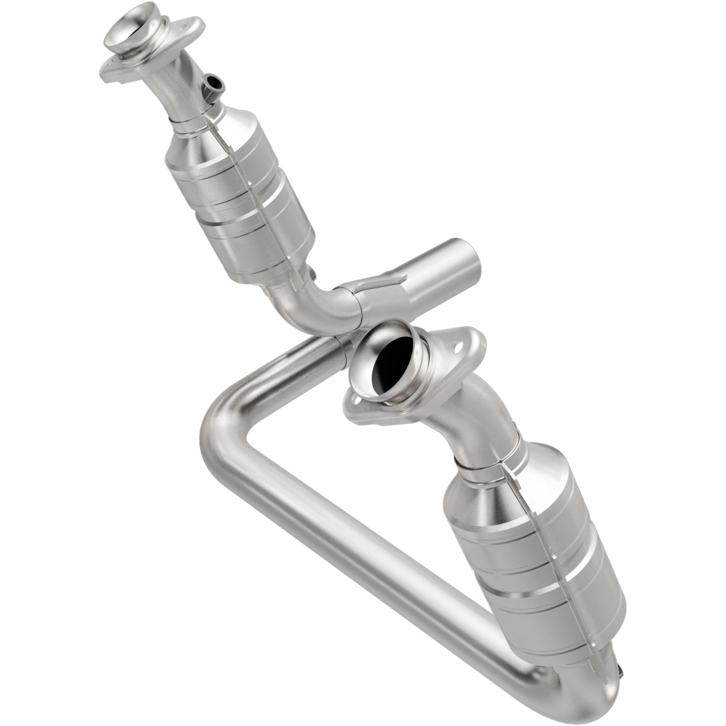 MagnaFlow 2004 Dodge Durango OEM Grade Federal / EPA Compliant Direct-Fit Catalytic Converter